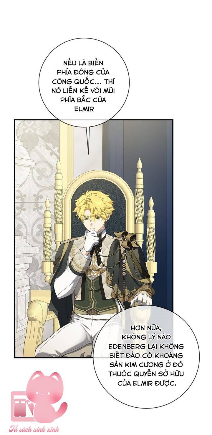 Lần Nữa Toả Sáng Chapter 81 - 25