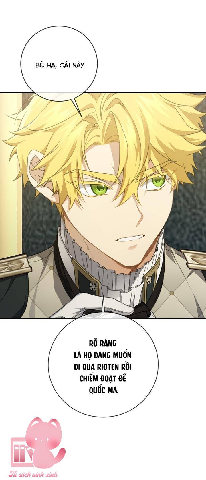 Lần Nữa Toả Sáng Chapter 81 - 26