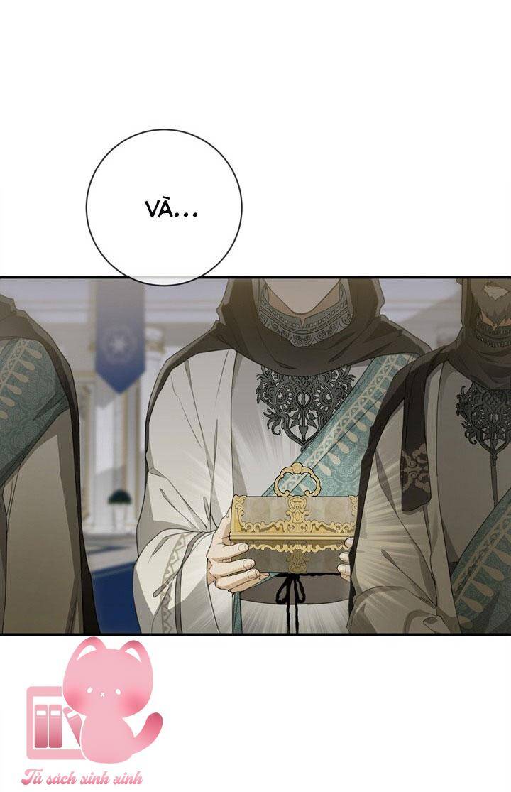 Lần Nữa Toả Sáng Chapter 81 - 28