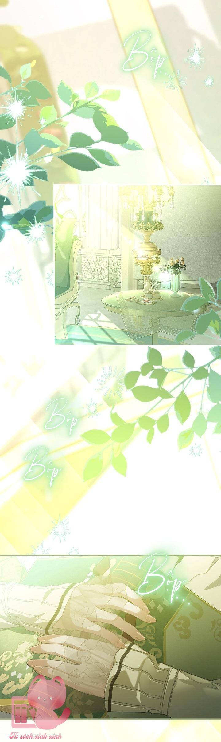 Lần Nữa Toả Sáng Chapter 81 - 4