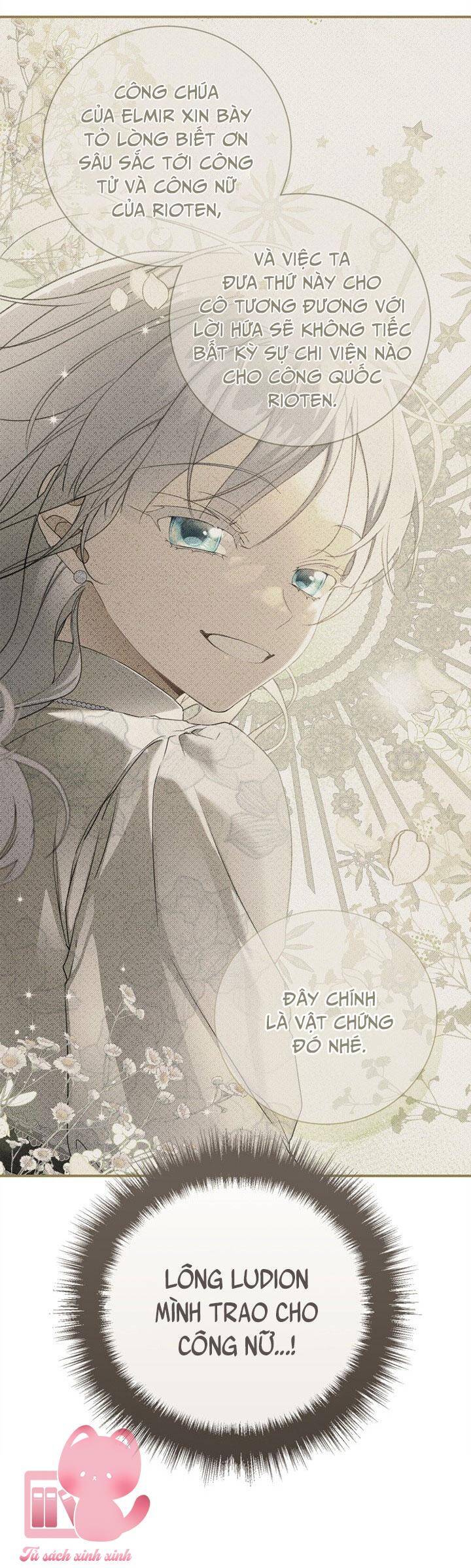 Lần Nữa Toả Sáng Chapter 81 - 31