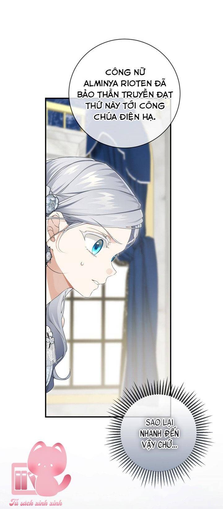 Lần Nữa Toả Sáng Chapter 81 - 32