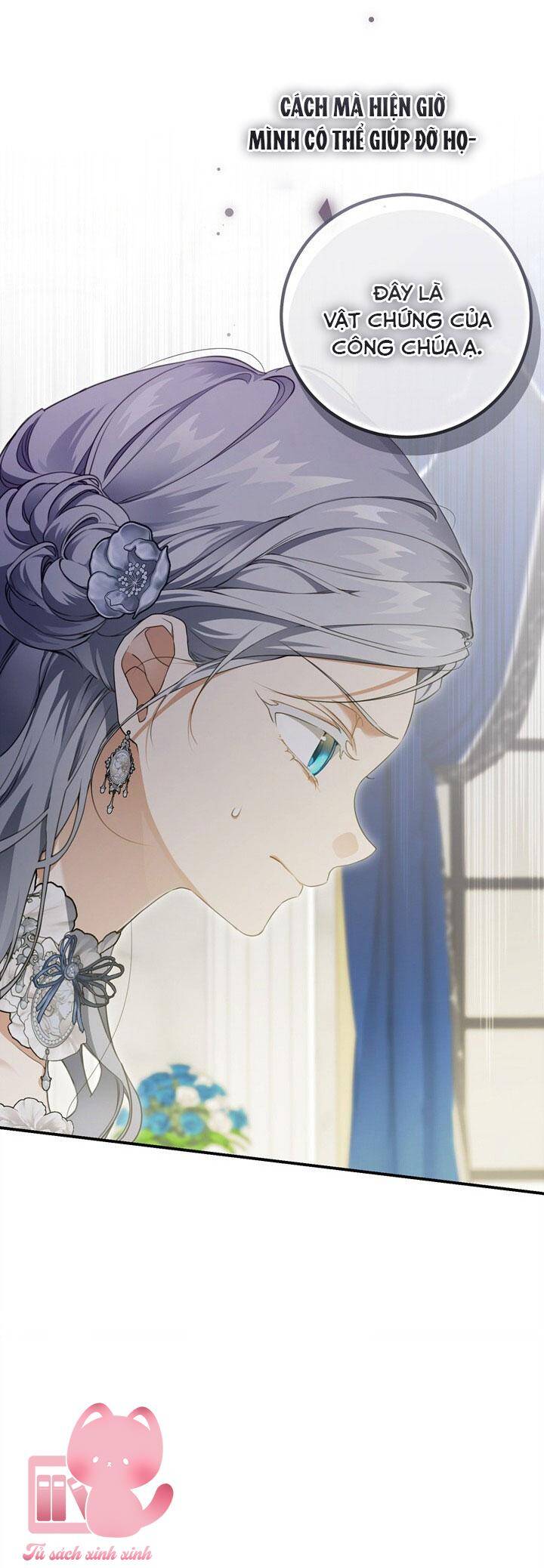 Lần Nữa Toả Sáng Chapter 81 - 35