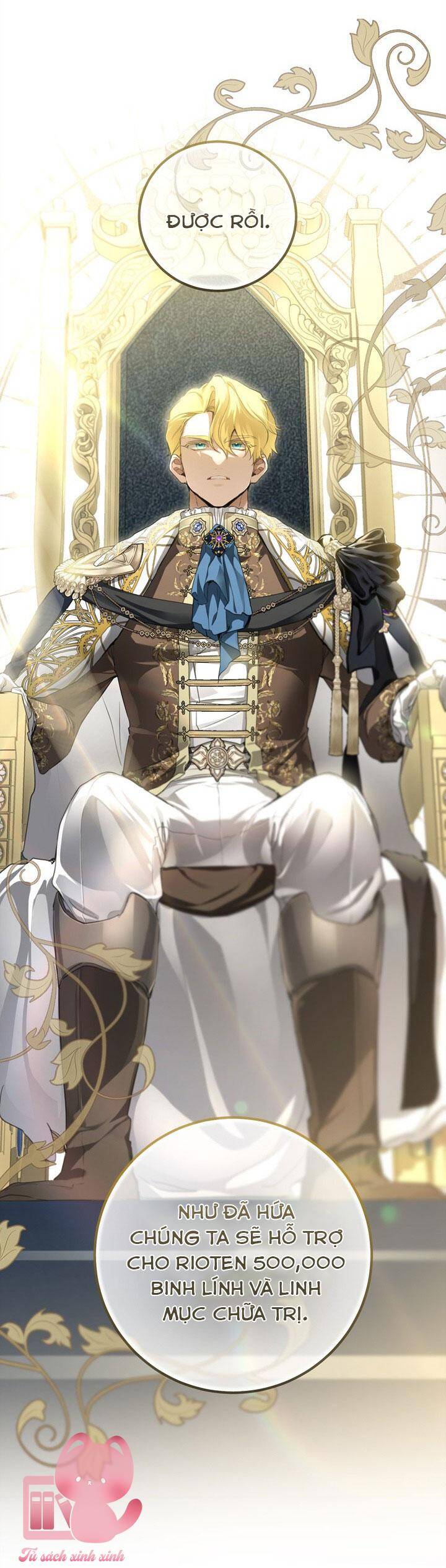 Lần Nữa Toả Sáng Chapter 81 - 36