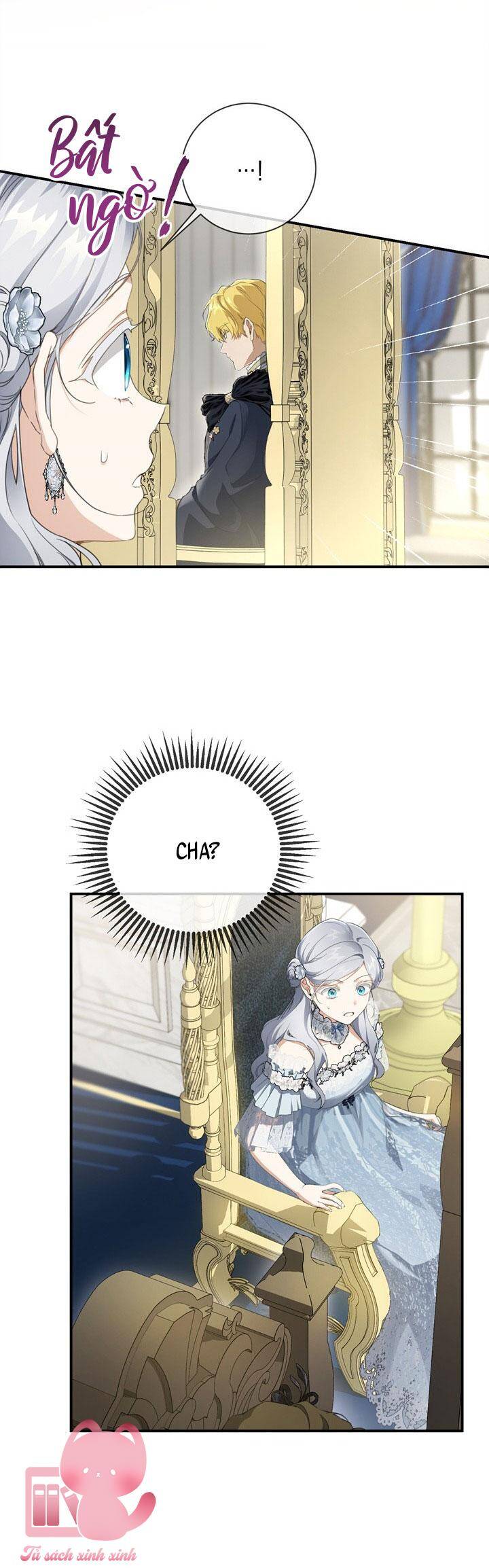 Lần Nữa Toả Sáng Chapter 81 - 37