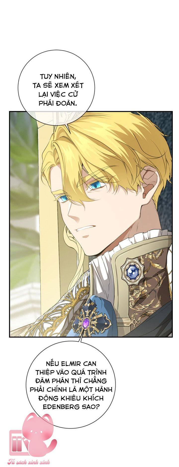 Lần Nữa Toả Sáng Chapter 81 - 38