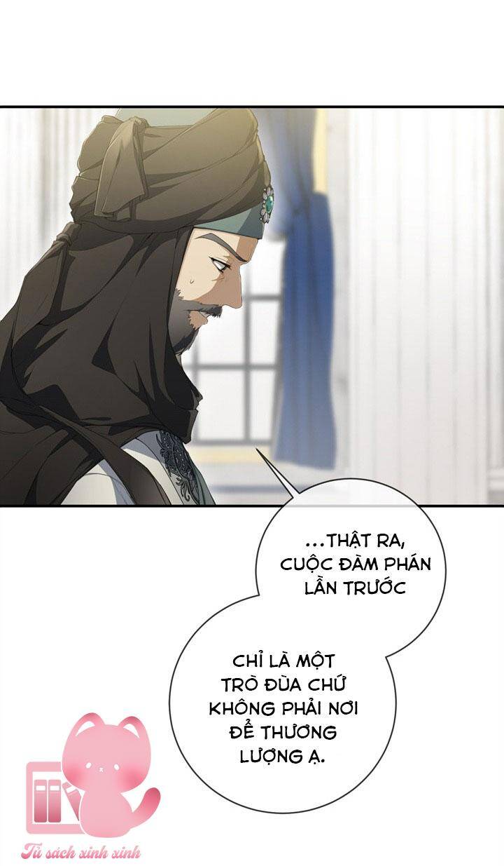 Lần Nữa Toả Sáng Chapter 81 - 39