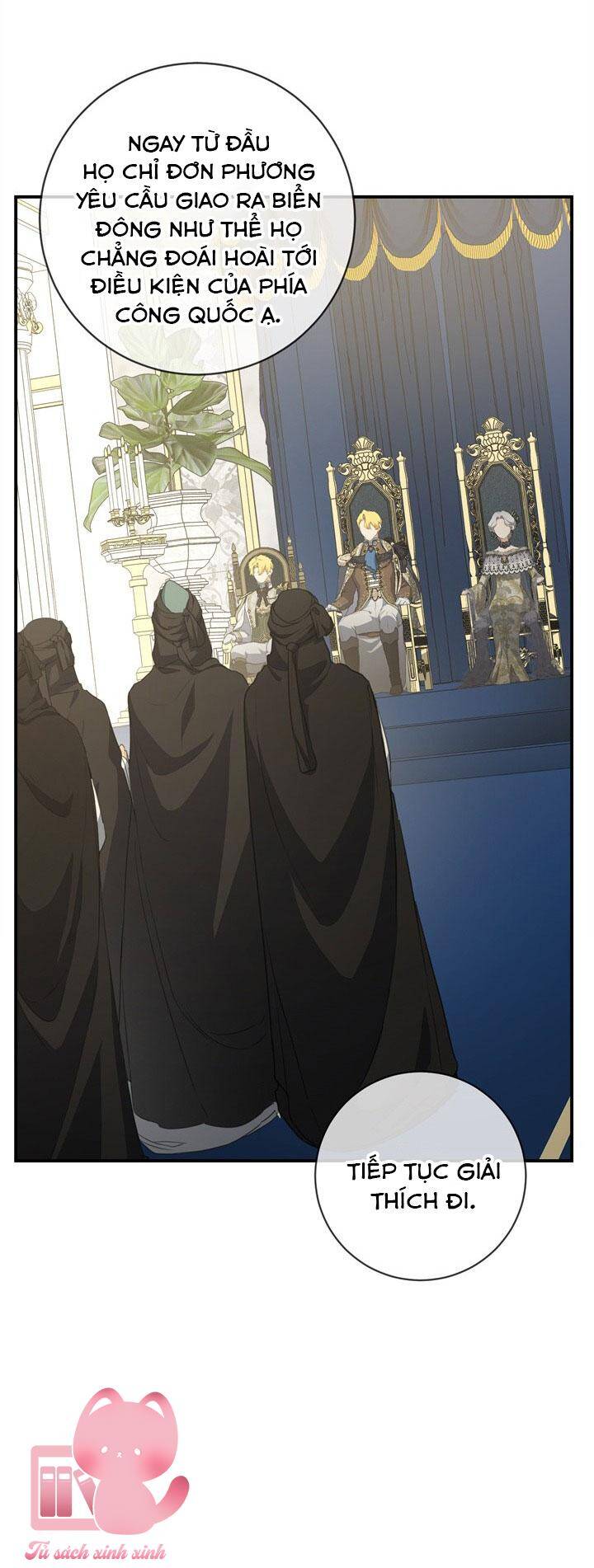 Lần Nữa Toả Sáng Chapter 81 - 40