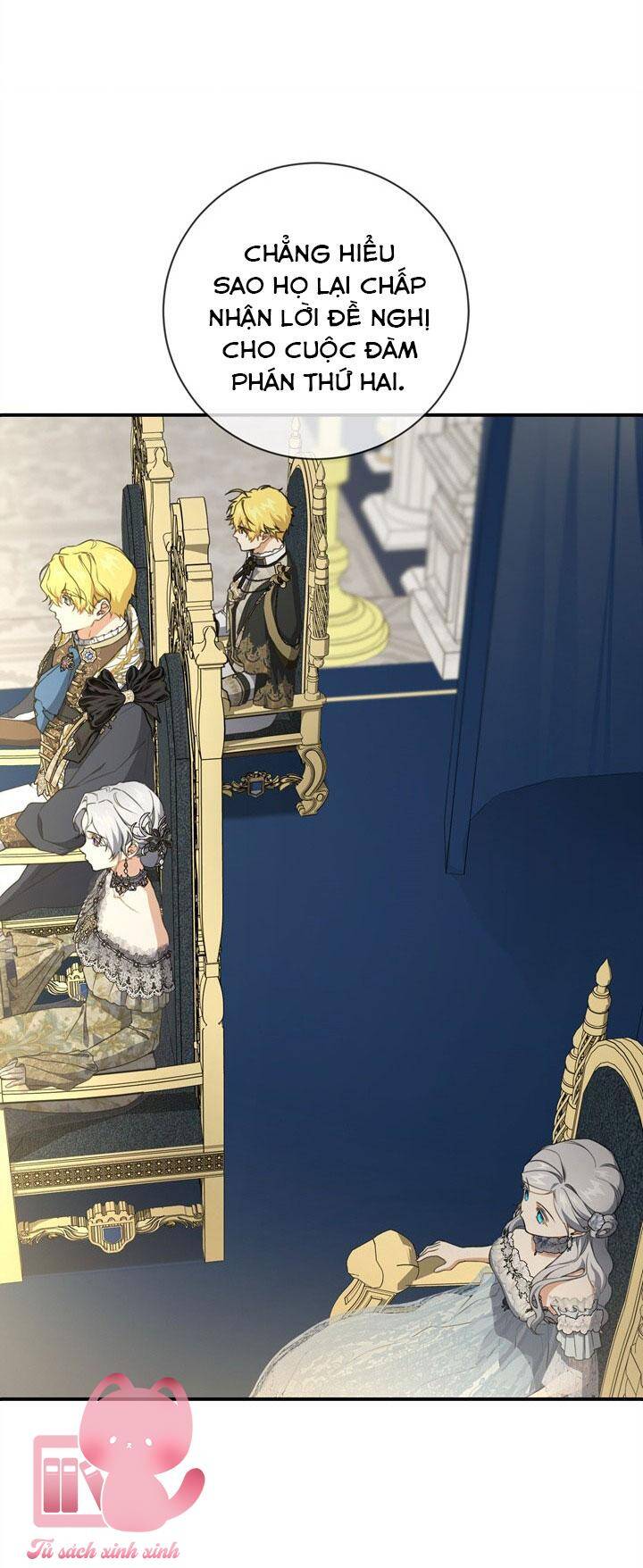 Lần Nữa Toả Sáng Chapter 81 - 42