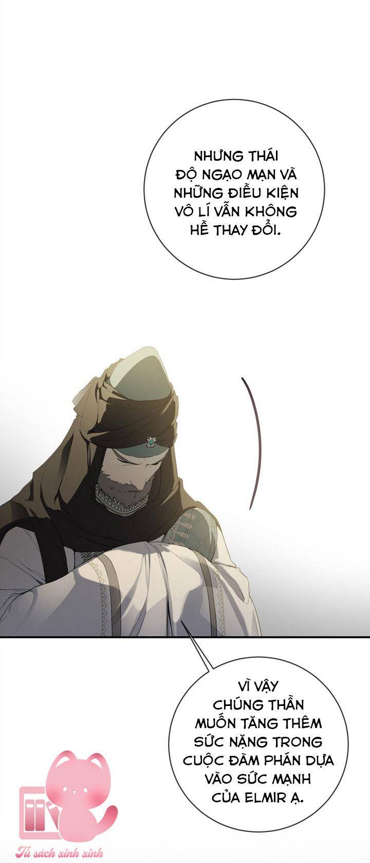 Lần Nữa Toả Sáng Chapter 81 - 43