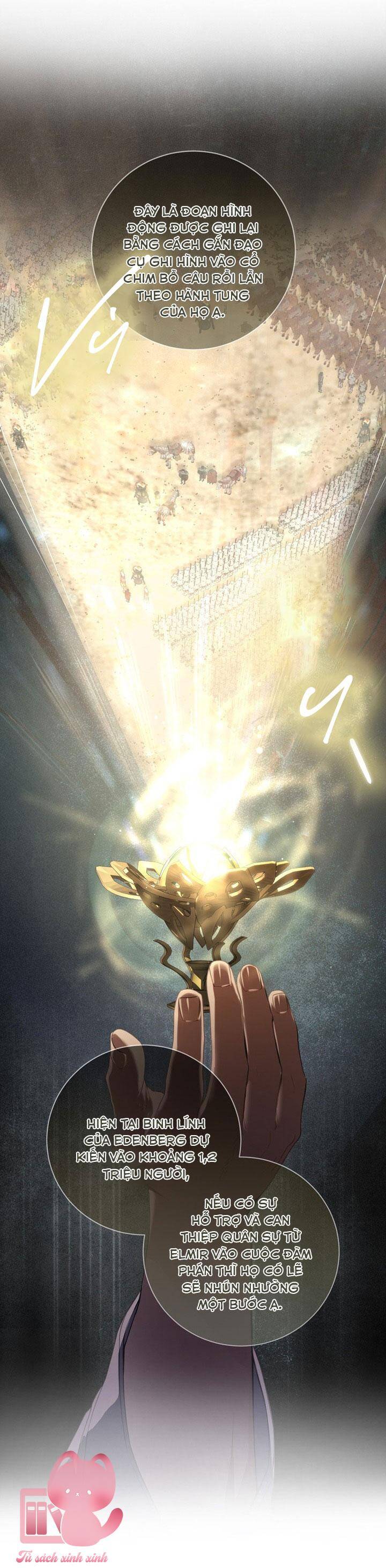 Lần Nữa Toả Sáng Chapter 81 - 44