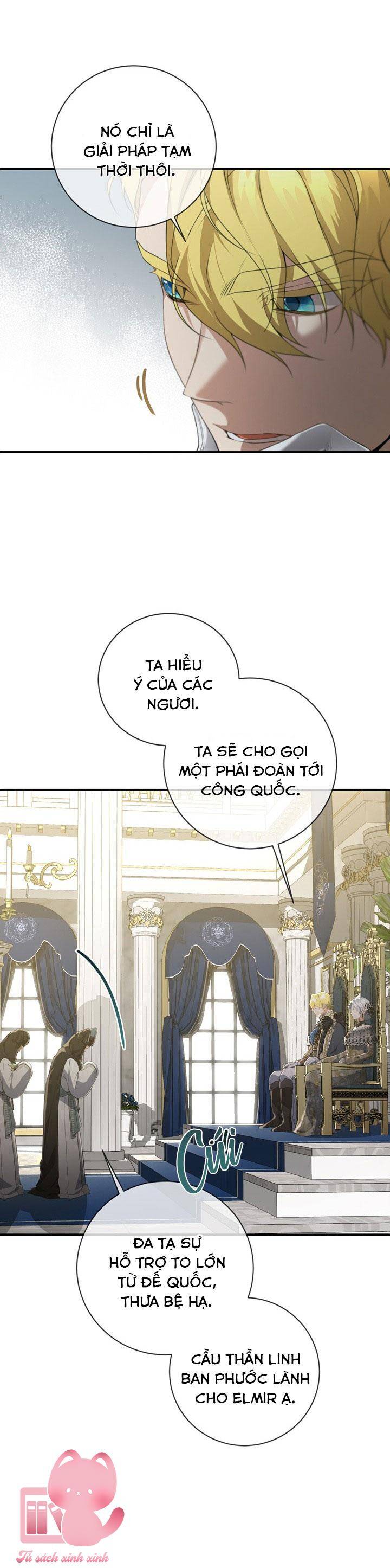 Lần Nữa Toả Sáng Chapter 81 - 45