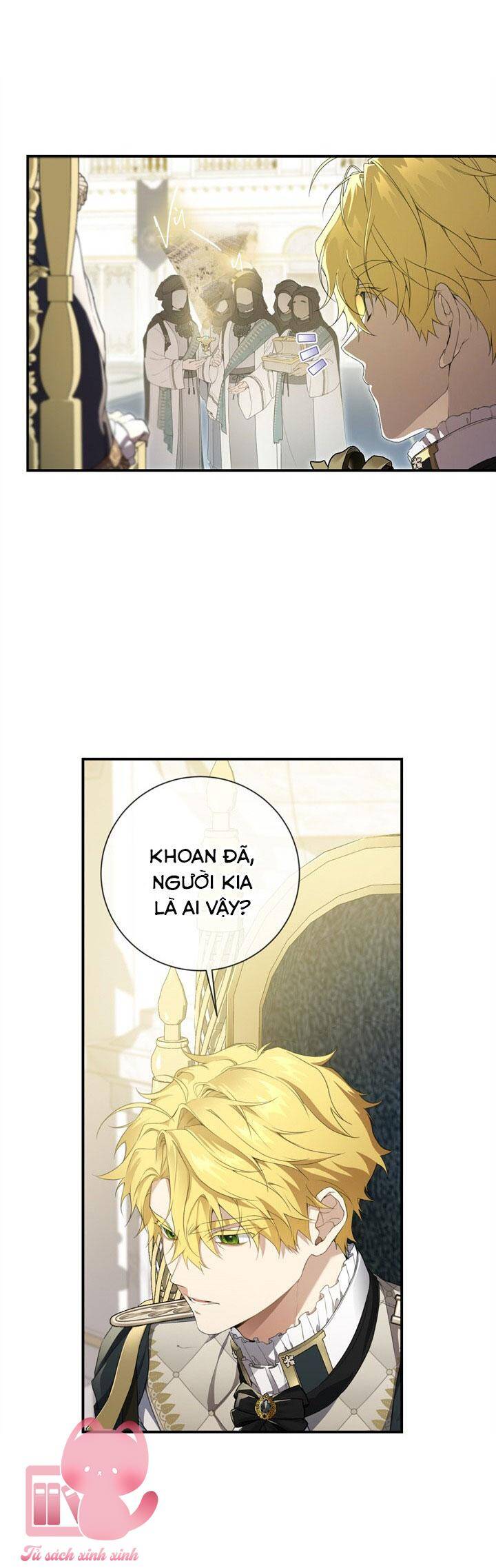 Lần Nữa Toả Sáng Chapter 81 - 46