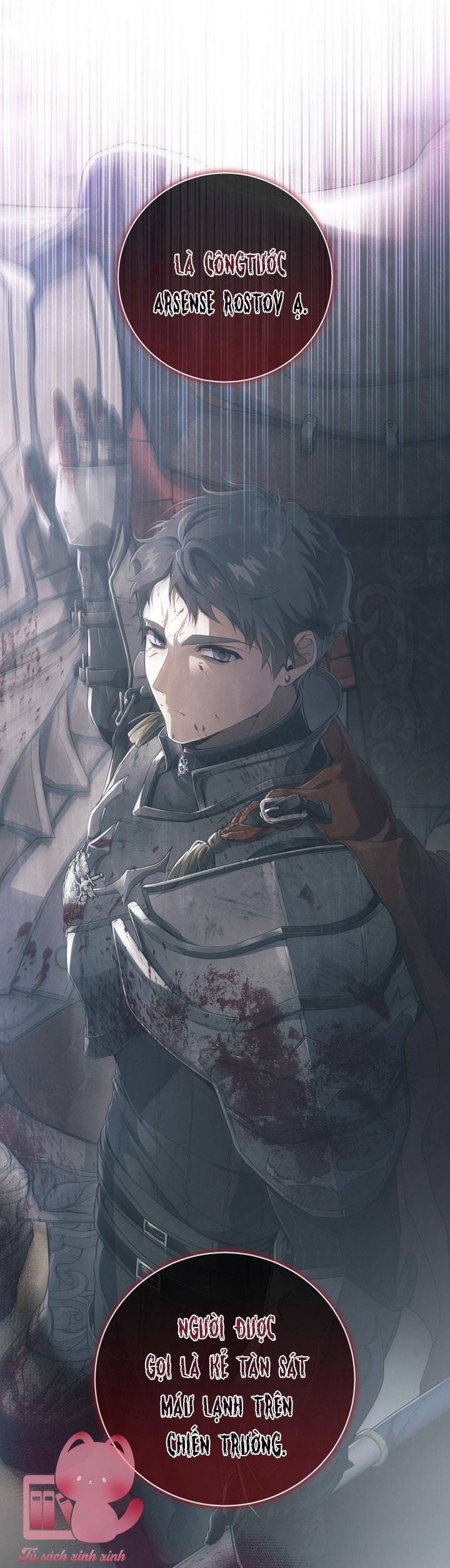 Lần Nữa Toả Sáng Chapter 81 - 49