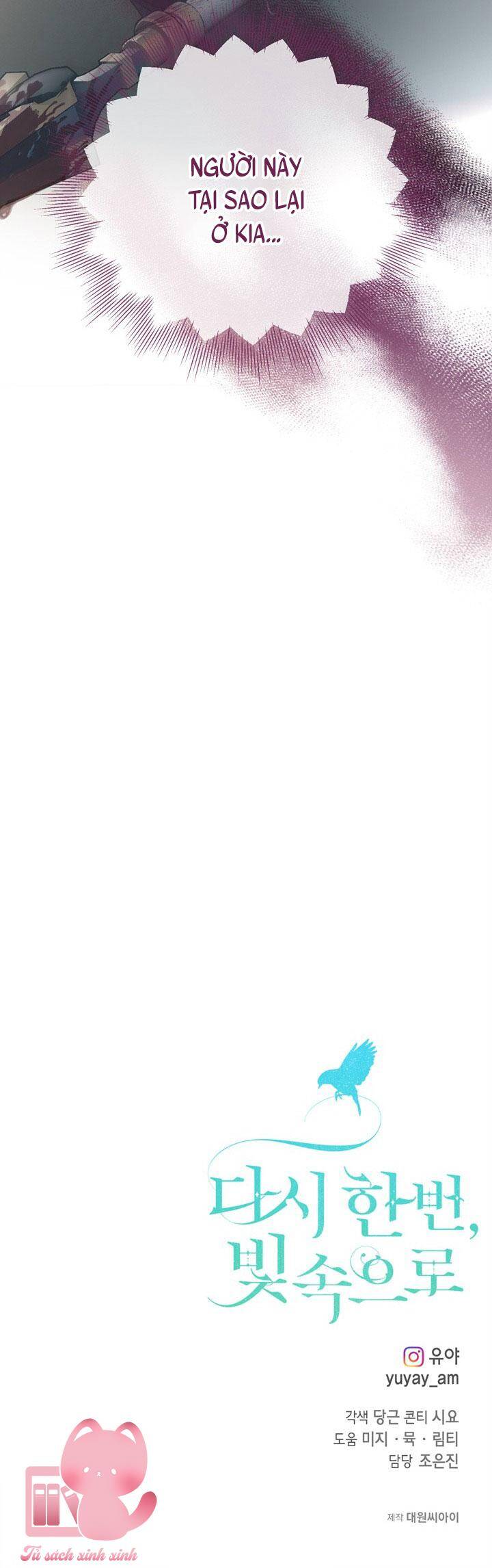 Lần Nữa Toả Sáng Chapter 81 - 50