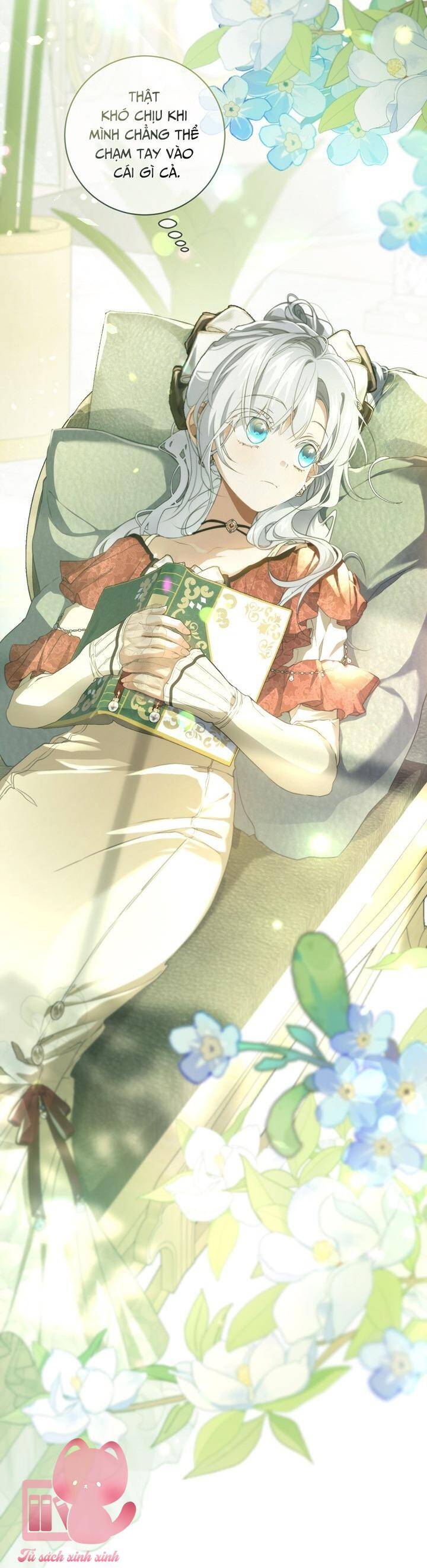 Lần Nữa Toả Sáng Chapter 81 - 6