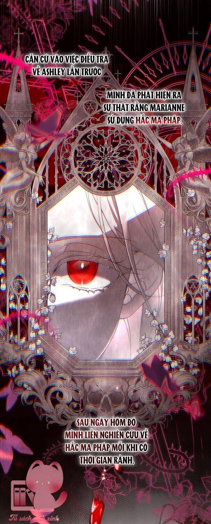 Lần Nữa Toả Sáng Chapter 81 - 9