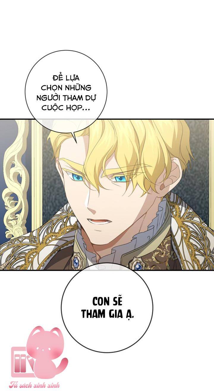 Lần Nữa Toả Sáng Chapter 82 - 23