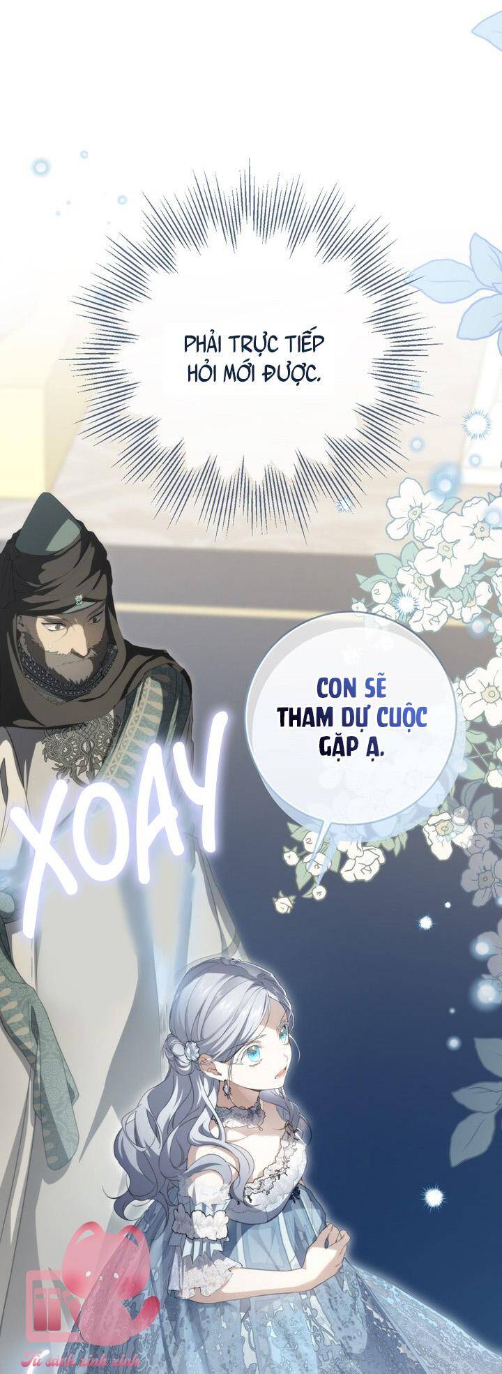 Lần Nữa Toả Sáng Chapter 82 - 25