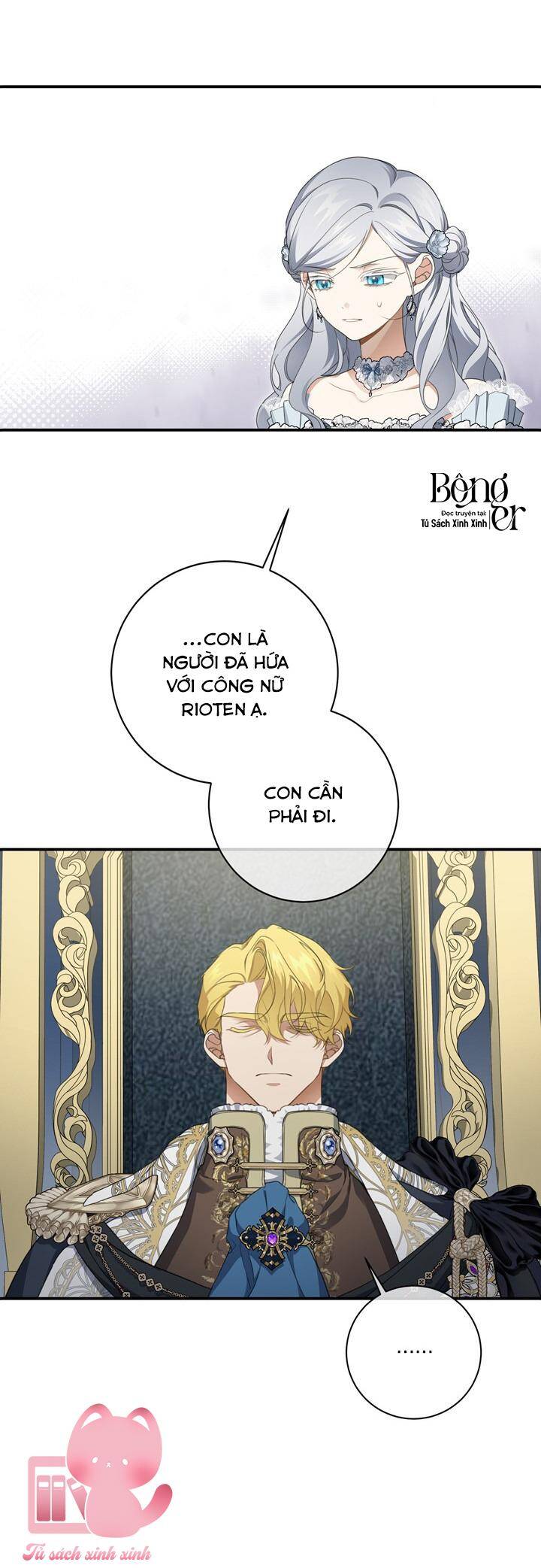 Lần Nữa Toả Sáng Chapter 82 - 31