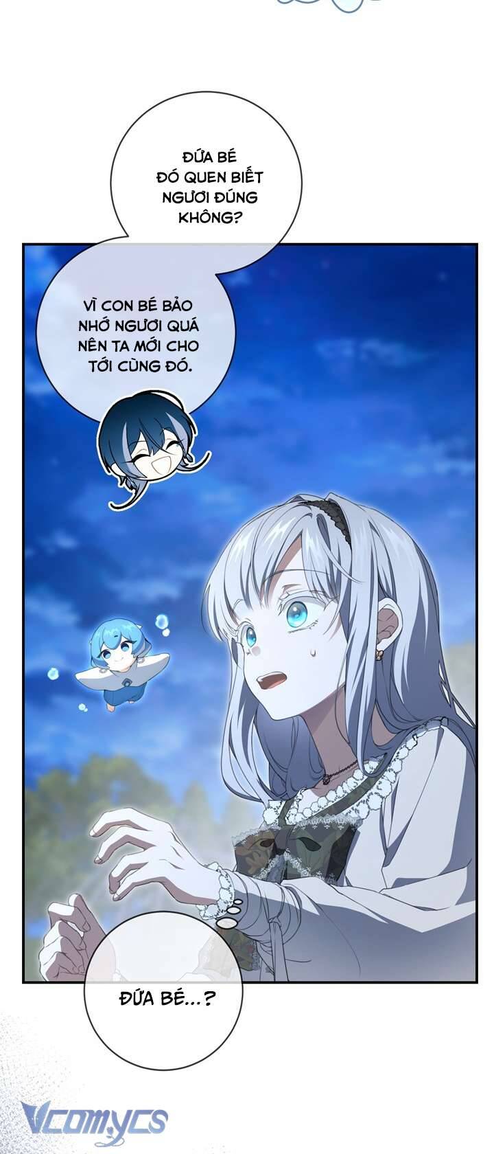 Lần Nữa Toả Sáng Chapter 84 - 11