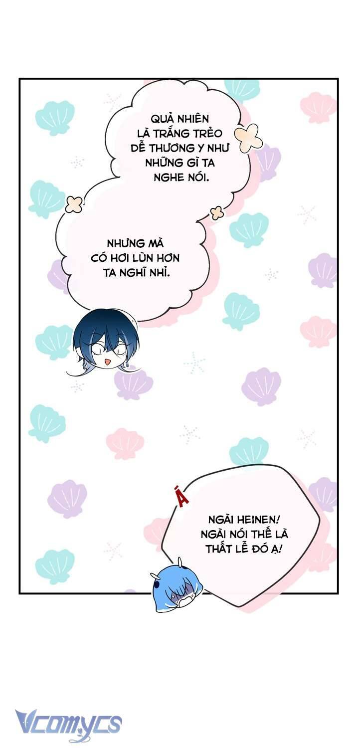 Lần Nữa Toả Sáng Chapter 84 - 17