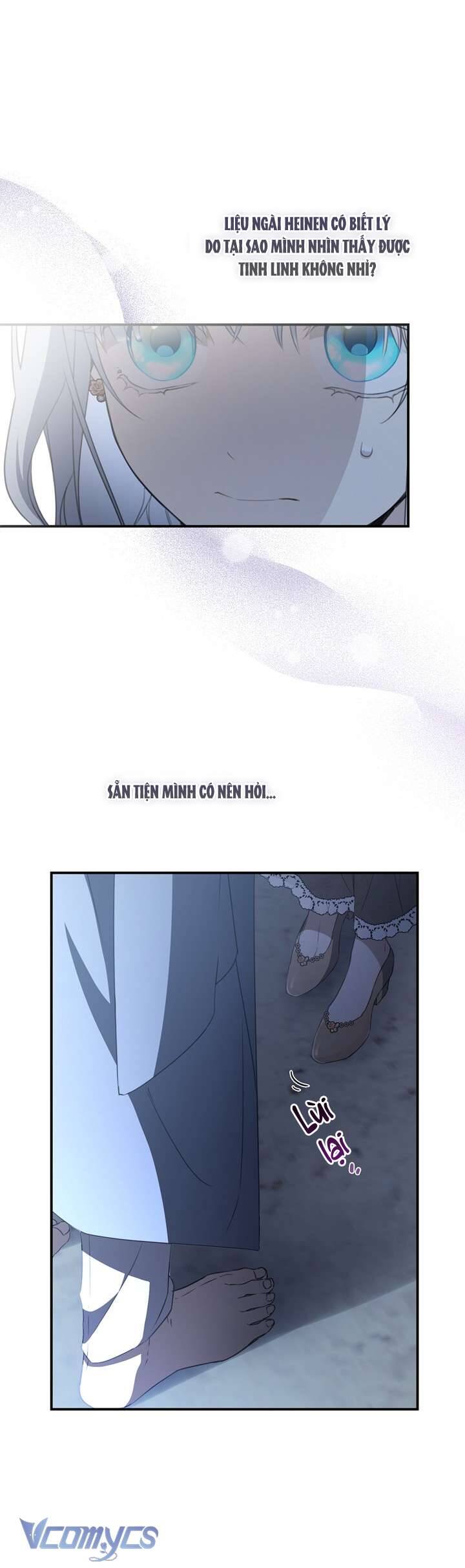 Lần Nữa Toả Sáng Chapter 84 - 20