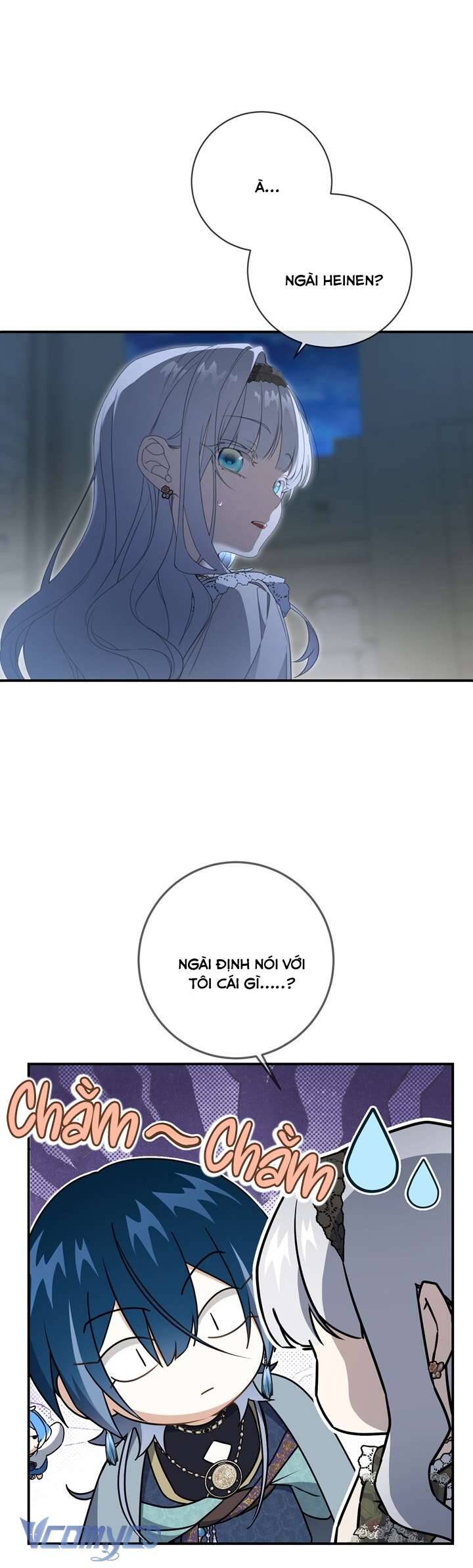 Lần Nữa Toả Sáng Chapter 84 - 28