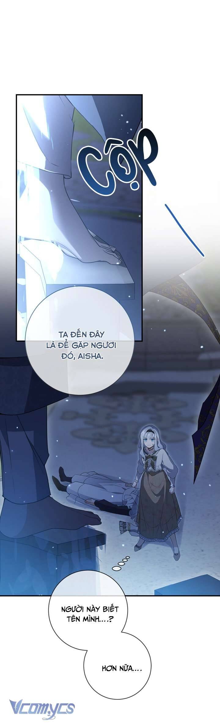 Lần Nữa Toả Sáng Chapter 84 - 7