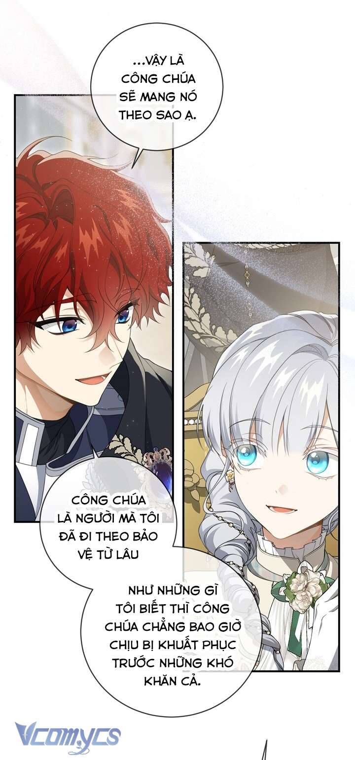 Lần Nữa Toả Sáng Chapter 85 - 15