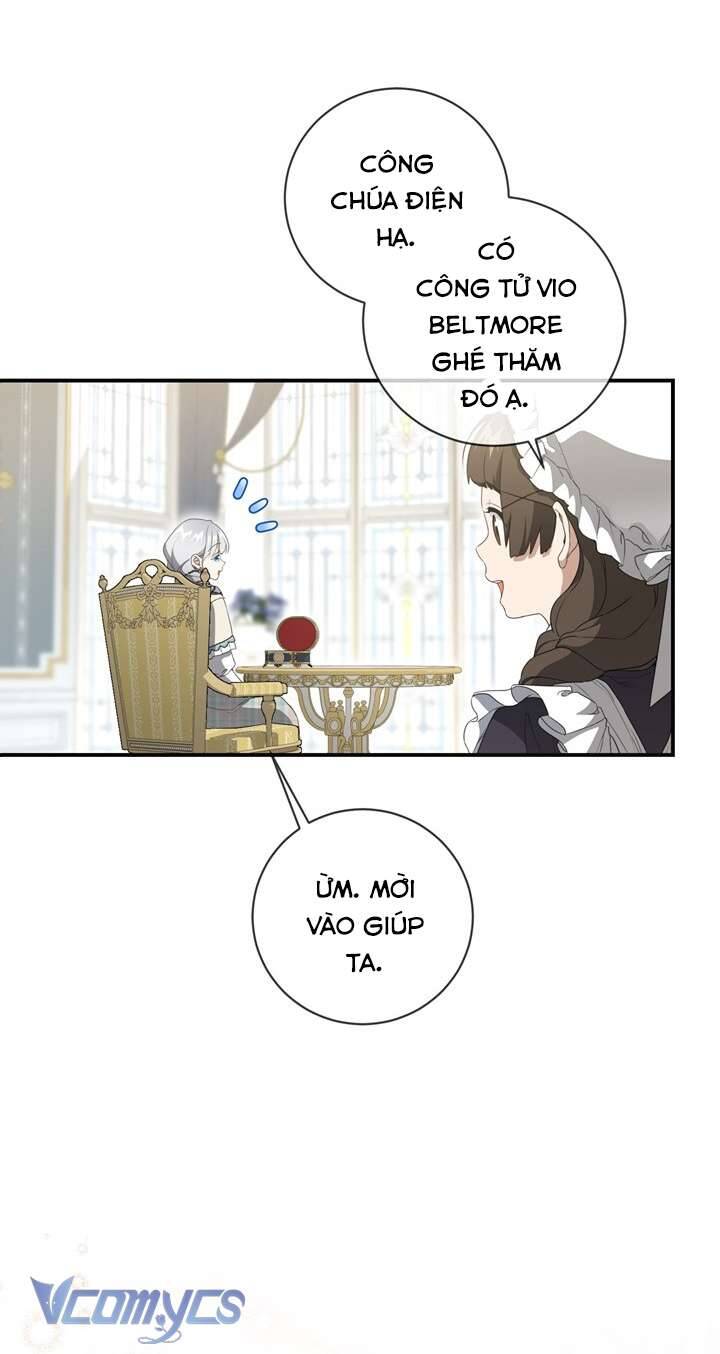 Lần Nữa Toả Sáng Chapter 85 - 4