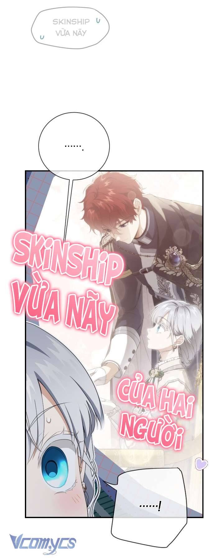 Lần Nữa Toả Sáng Chapter 85 - 33
