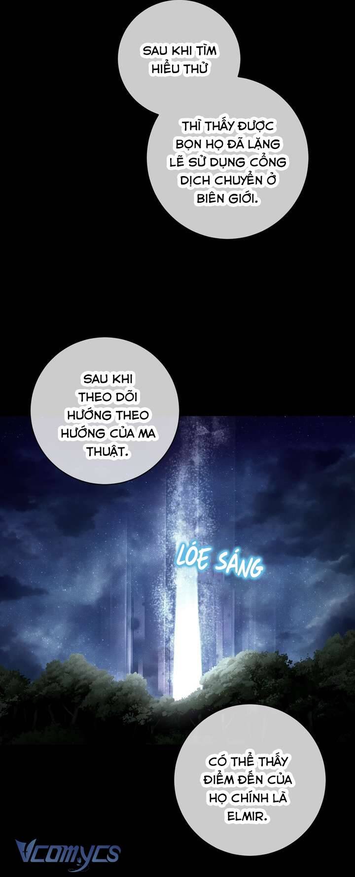 Lần Nữa Toả Sáng Chapter 85 - 49