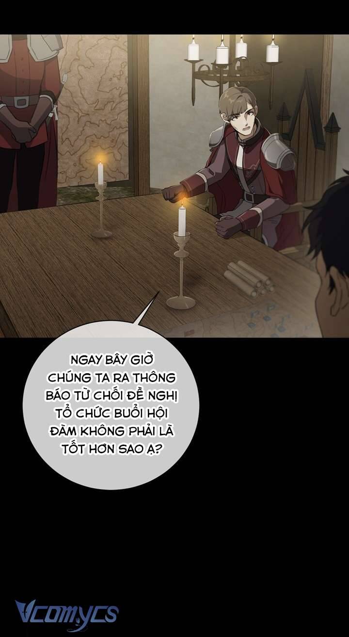 Lần Nữa Toả Sáng Chapter 85 - 52