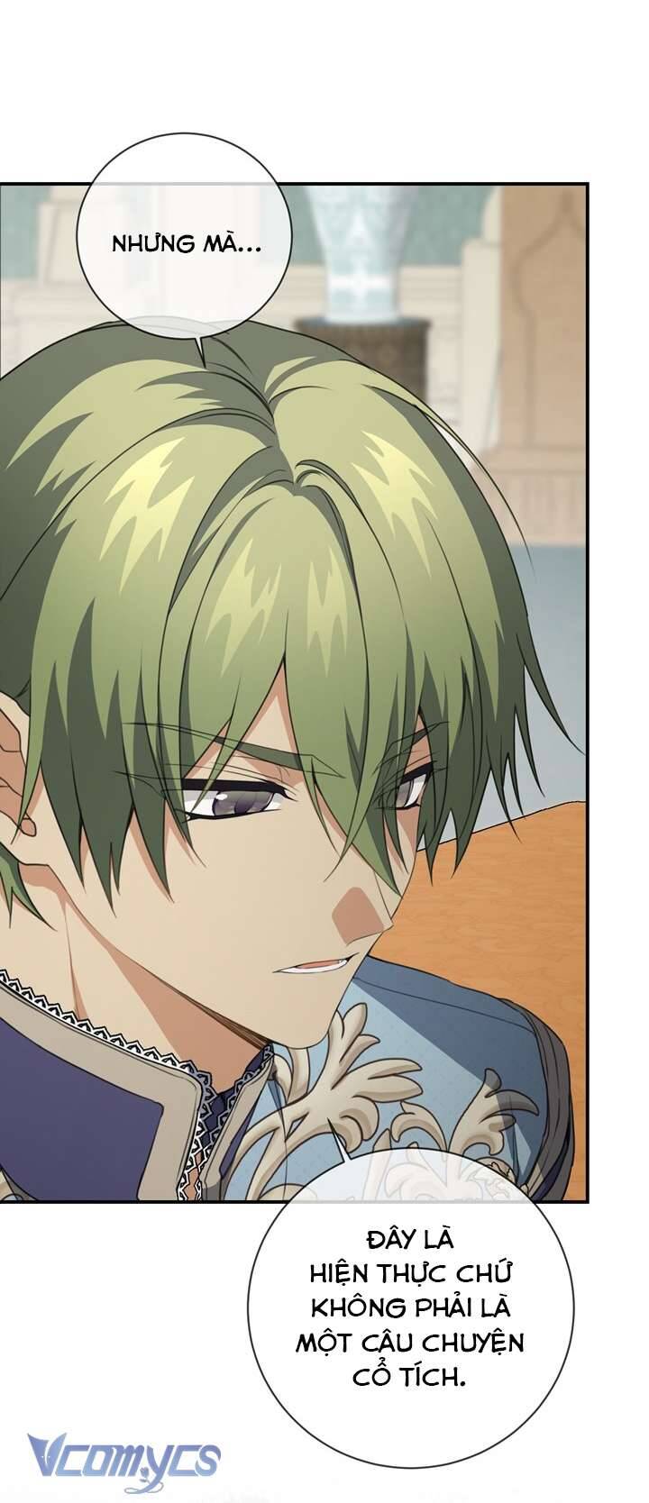 Lần Nữa Toả Sáng Chapter 86 - 19