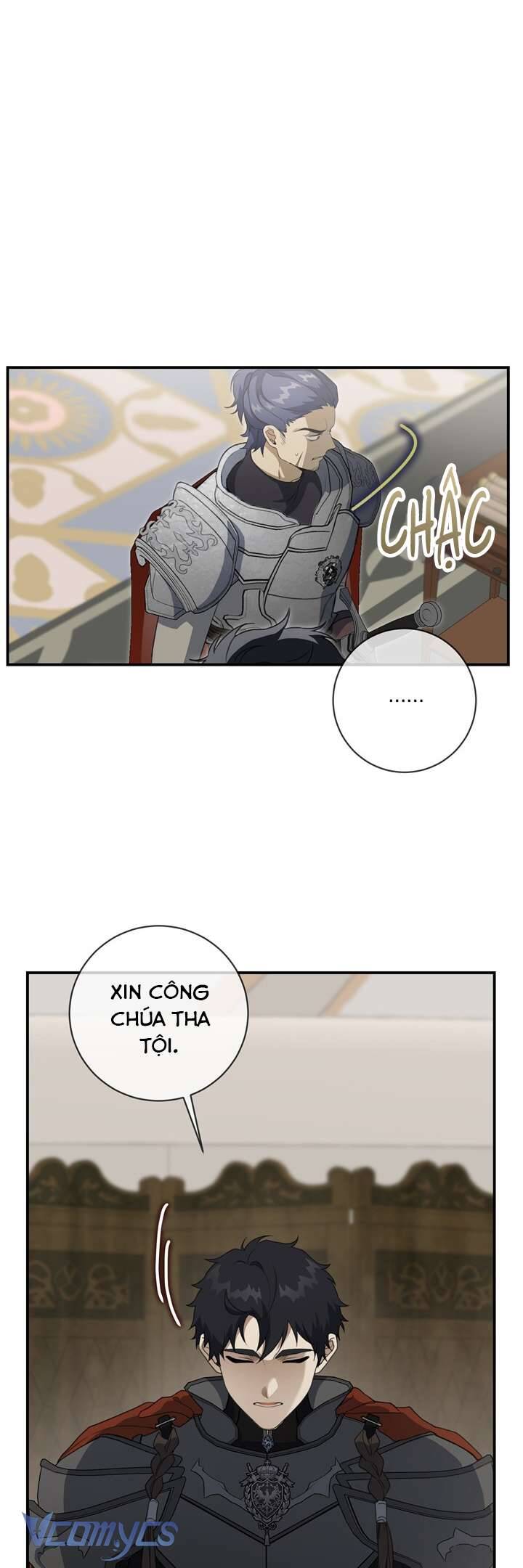 Lần Nữa Toả Sáng Chapter 86 - 45