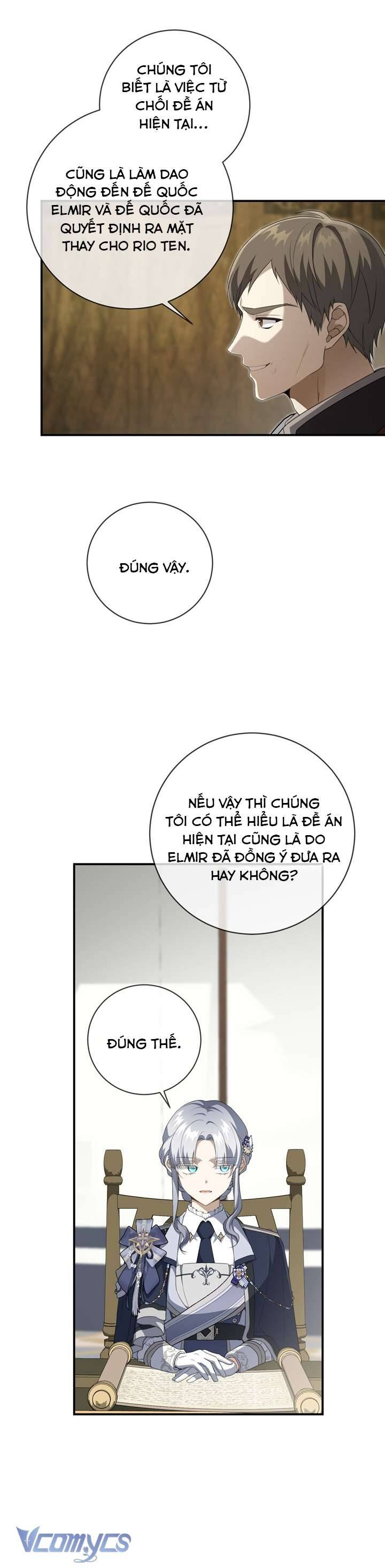 Lần Nữa Toả Sáng Chapter 86 - 53