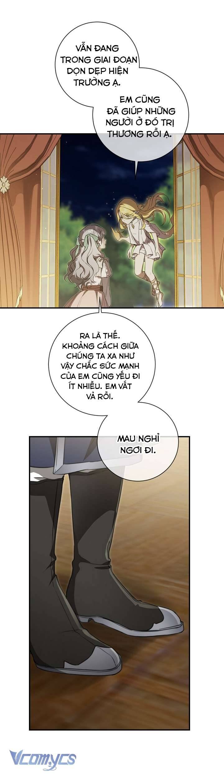 Lần Nữa Toả Sáng Chapter 87 - 19