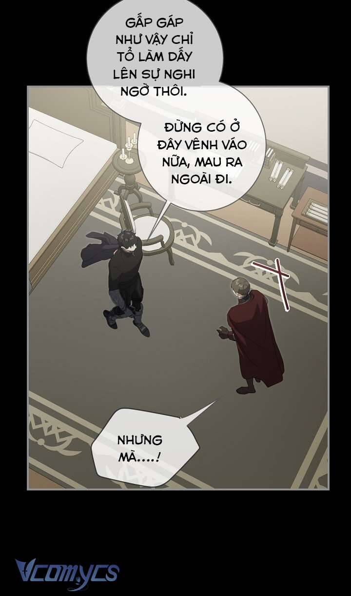 Lần Nữa Toả Sáng Chapter 87 - 36