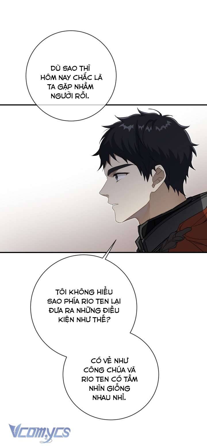 Lần Nữa Toả Sáng Chapter 87 - 10