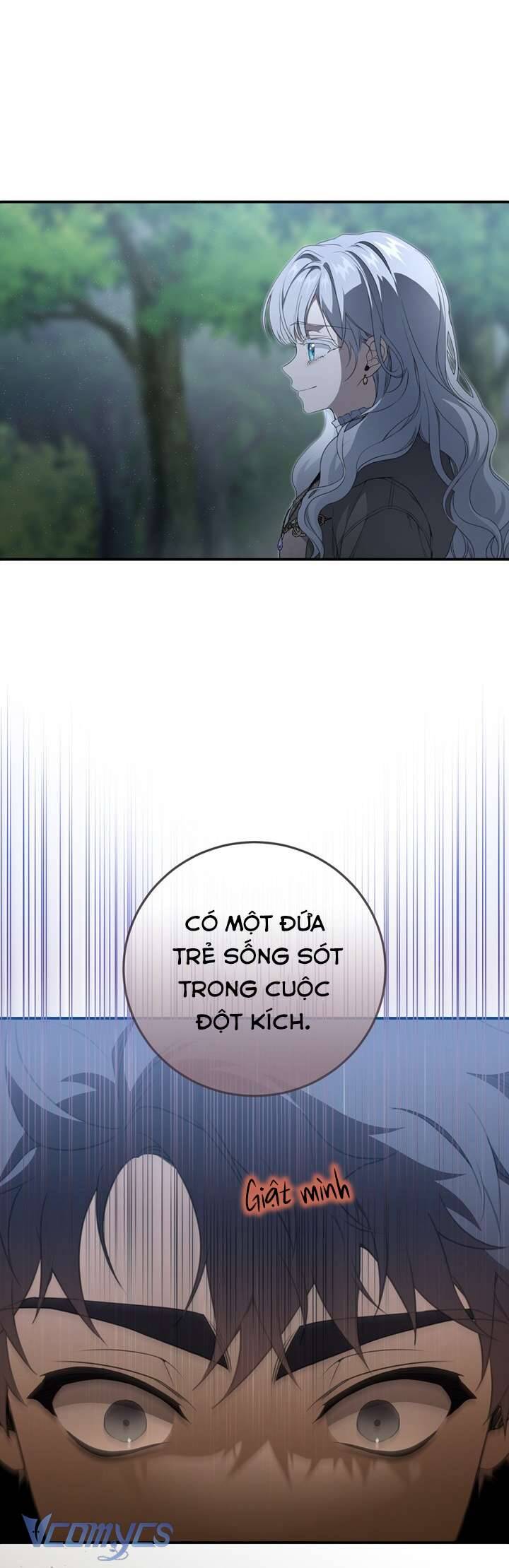 Lần Nữa Toả Sáng Chapter 88 - 17
