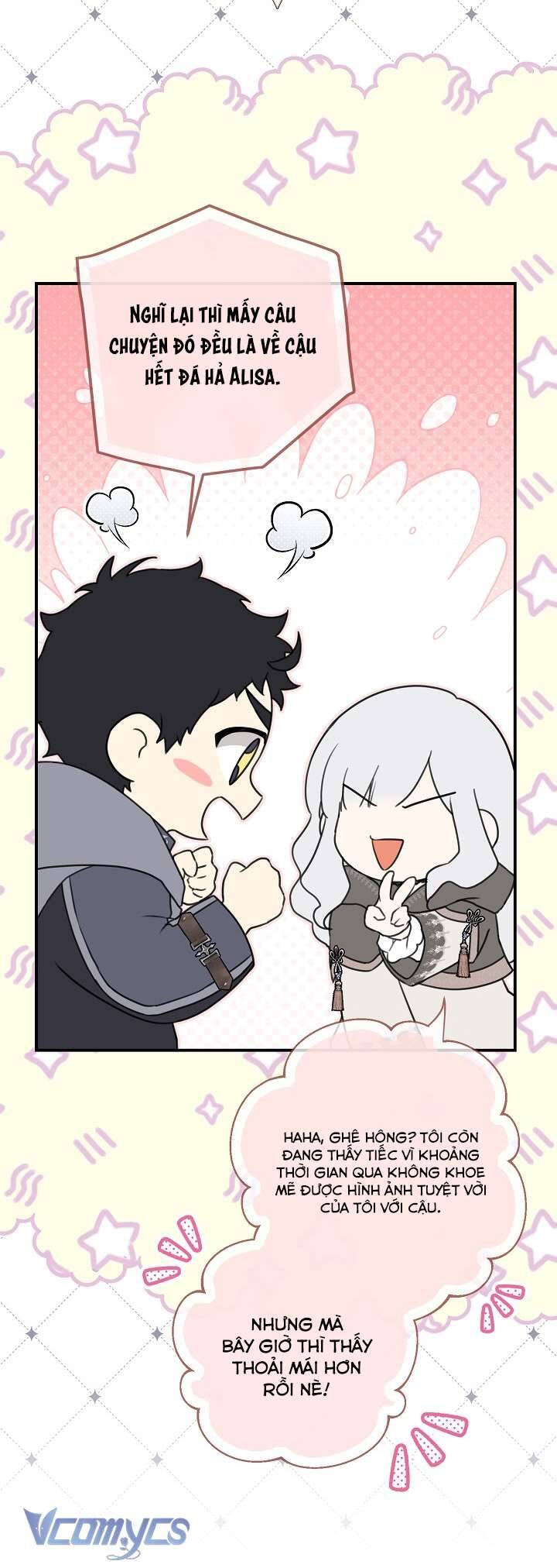 Lần Nữa Toả Sáng Chapter 89 - 12