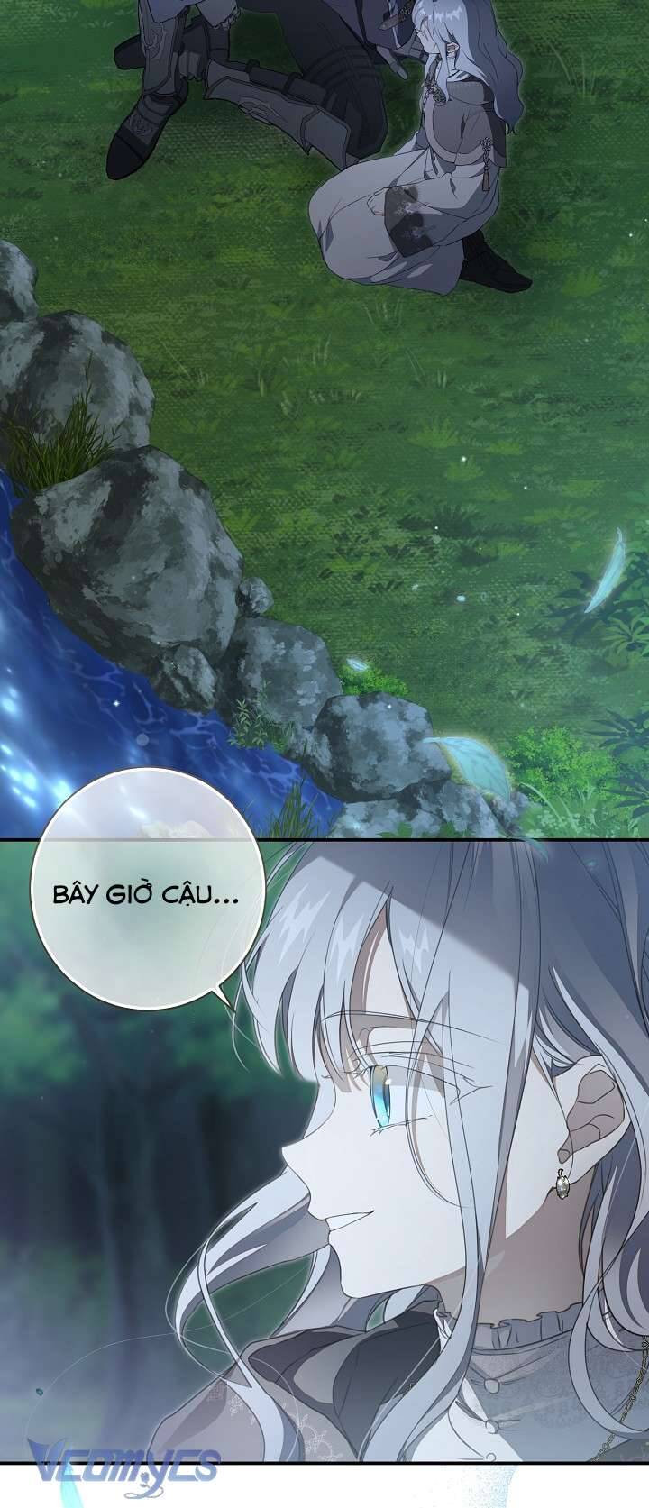 Lần Nữa Toả Sáng Chapter 89 - 16