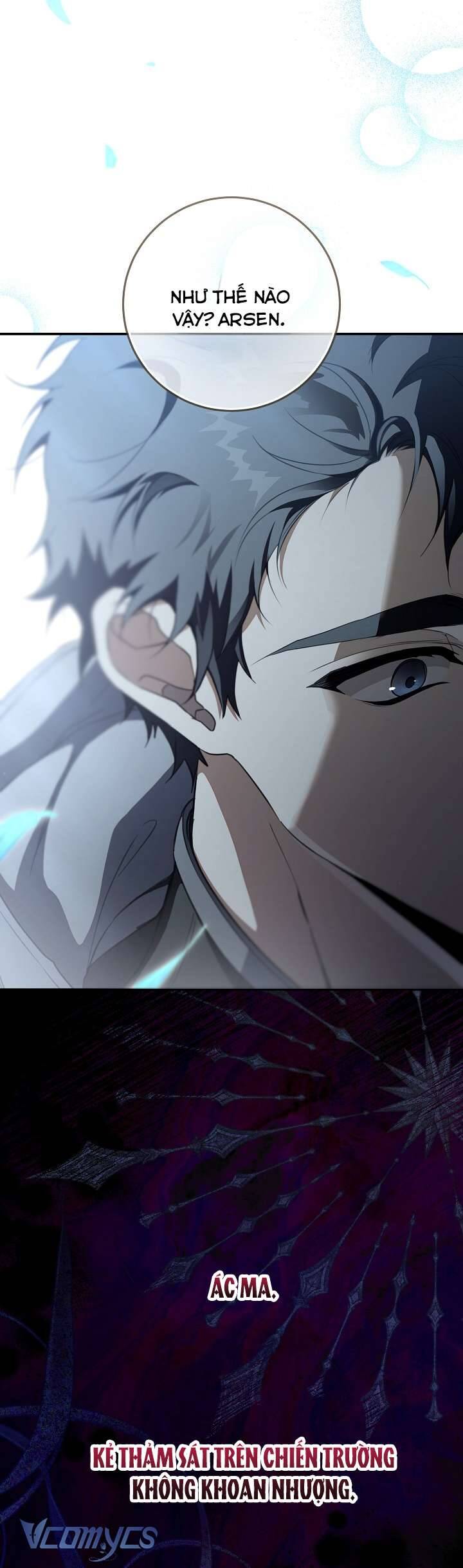 Lần Nữa Toả Sáng Chapter 89 - 17