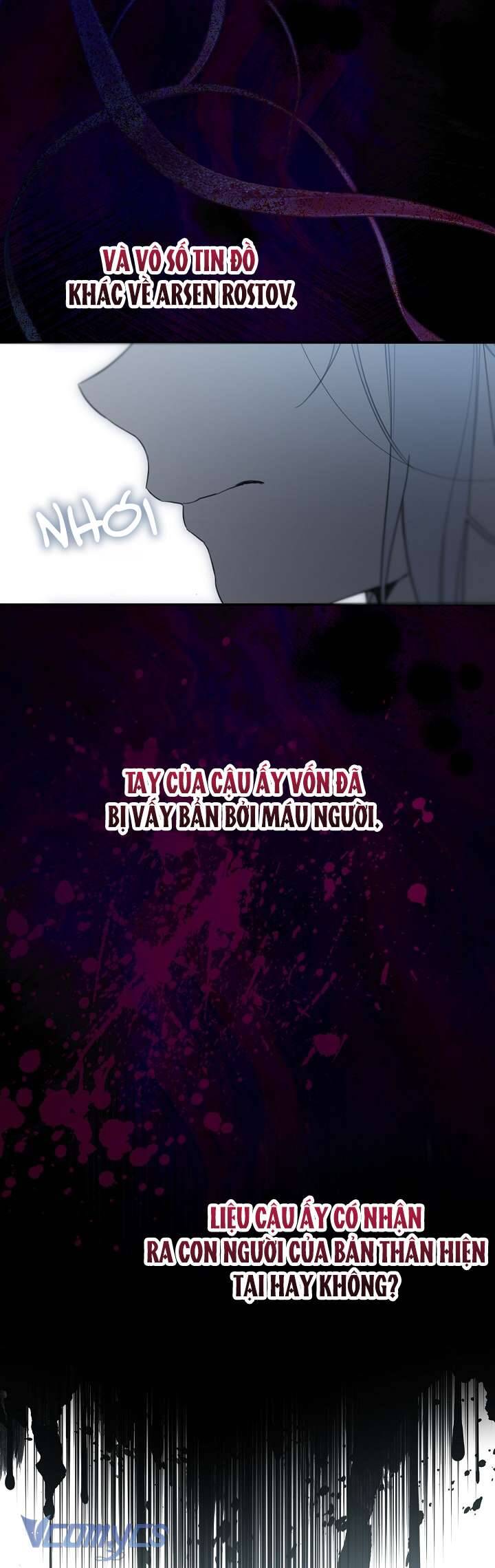 Lần Nữa Toả Sáng Chapter 89 - 18