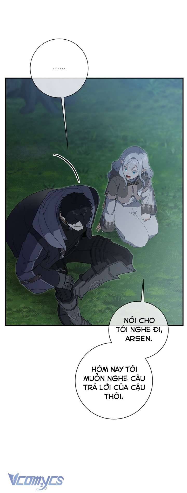 Lần Nữa Toả Sáng Chapter 89 - 20