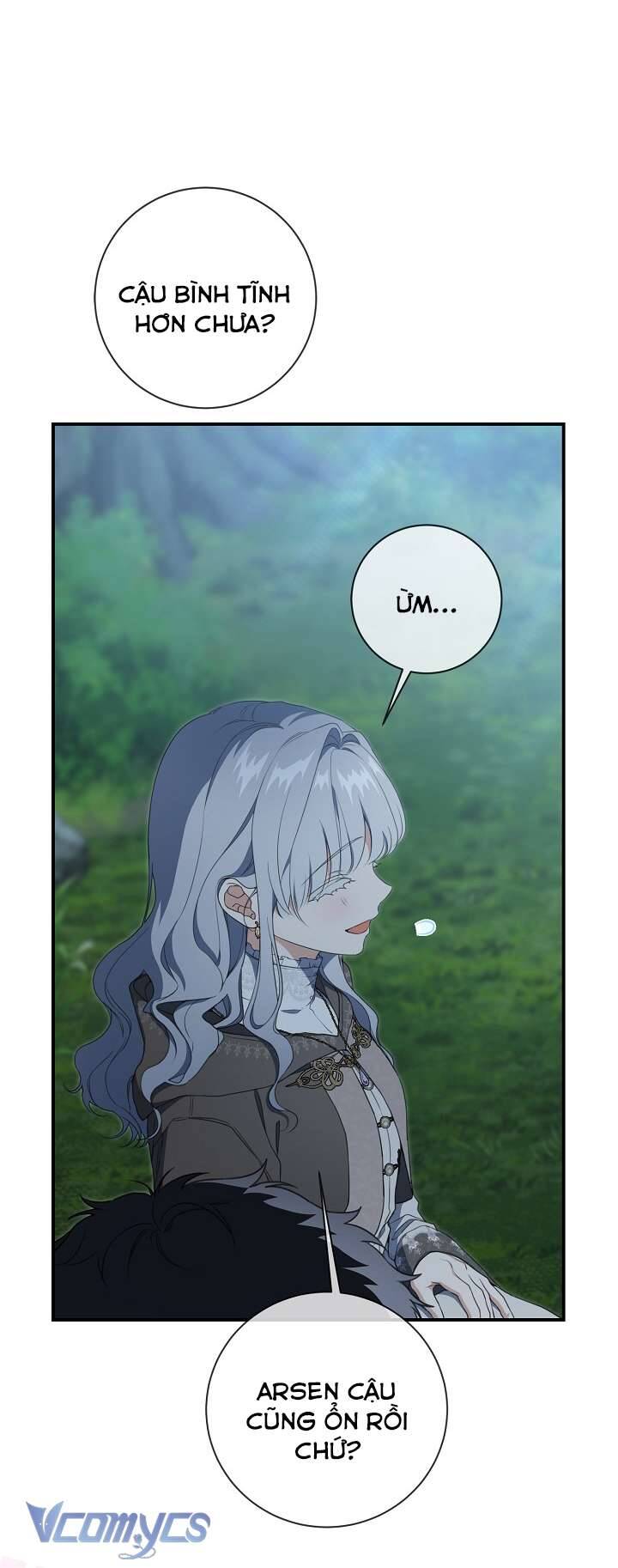 Lần Nữa Toả Sáng Chapter 89 - 3