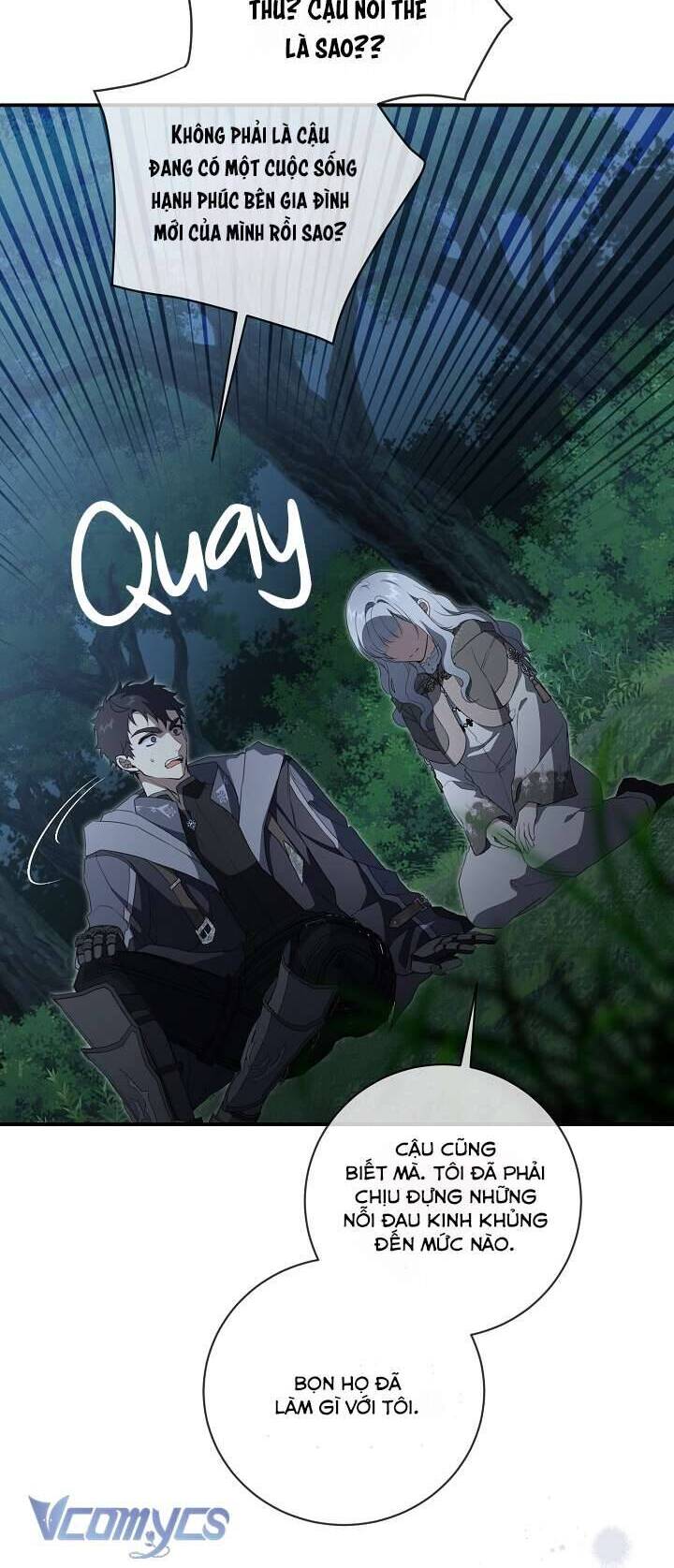 Lần Nữa Toả Sáng Chapter 89 - 22