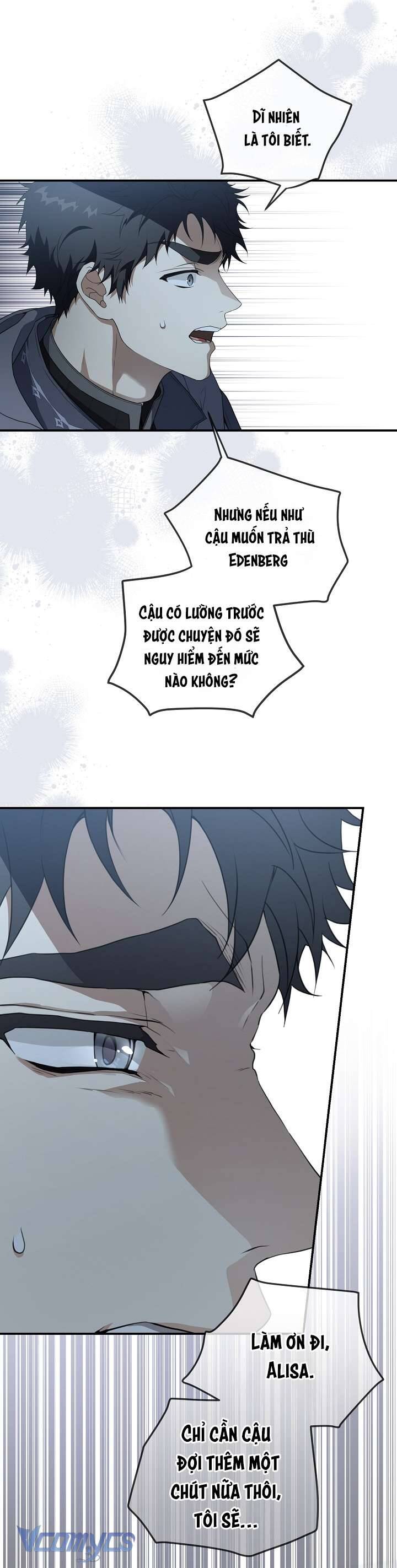 Lần Nữa Toả Sáng Chapter 89 - 23