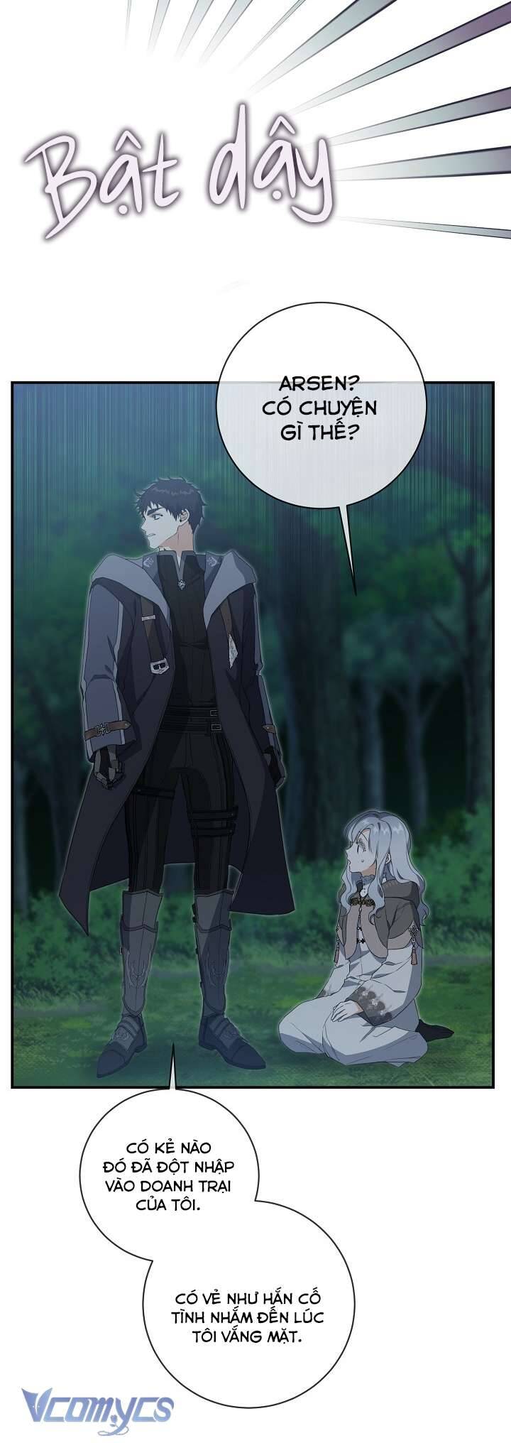 Lần Nữa Toả Sáng Chapter 89 - 25